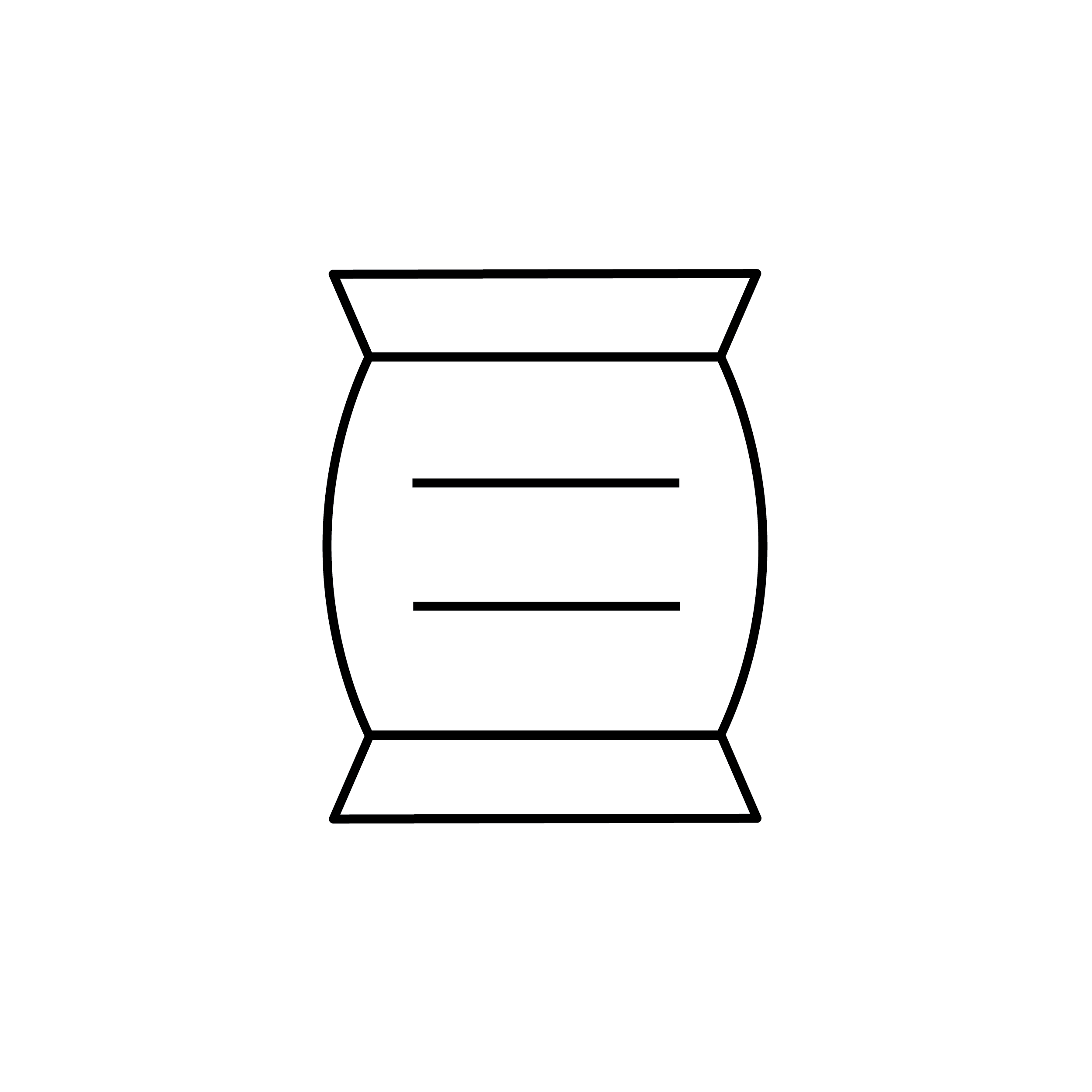 Ready-Mix Concrete Icon