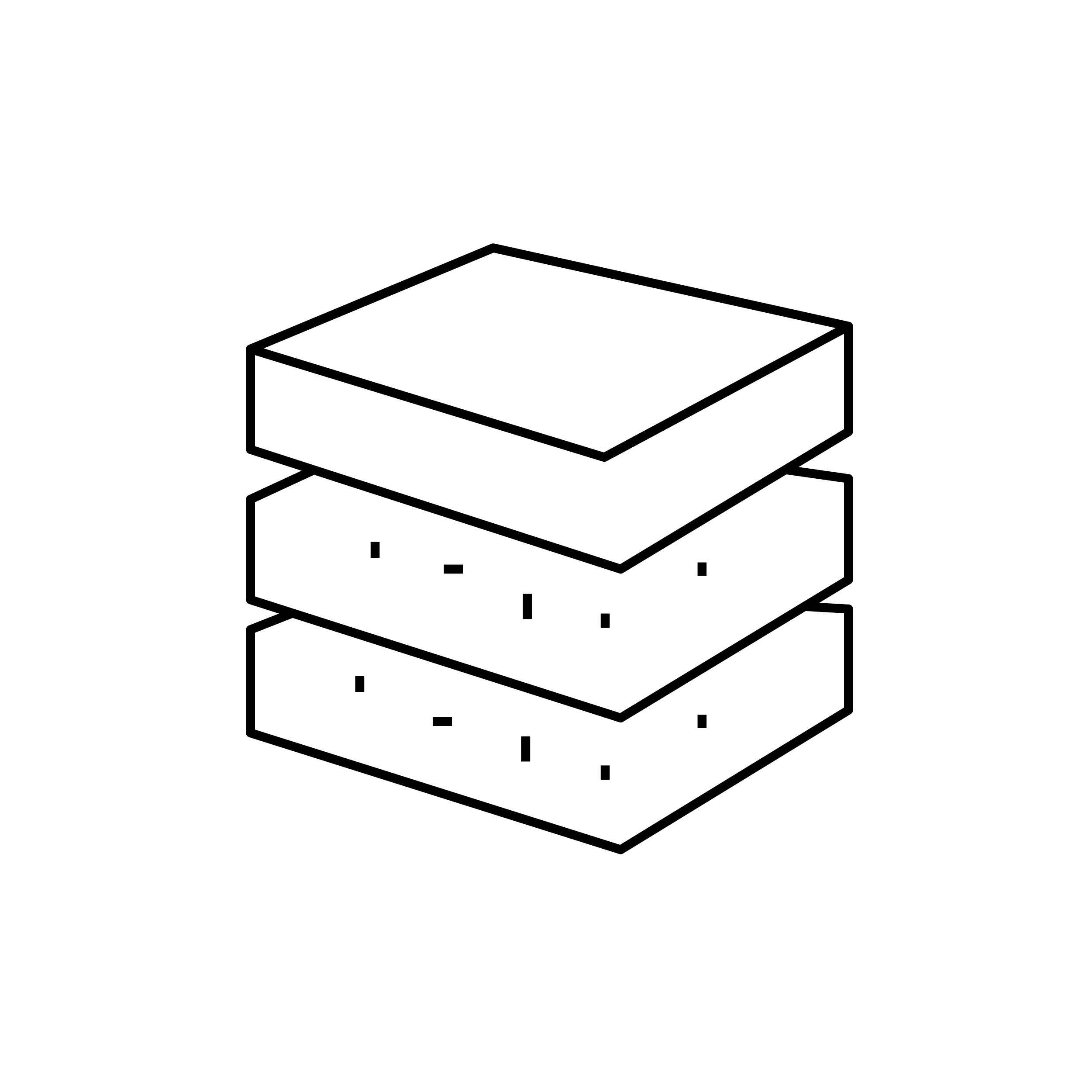 Geotechnical and Piling Works Icon