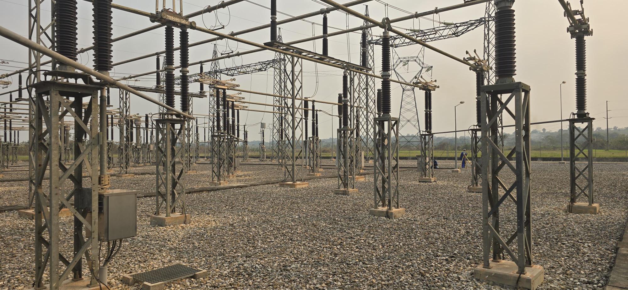 Power & Grid 