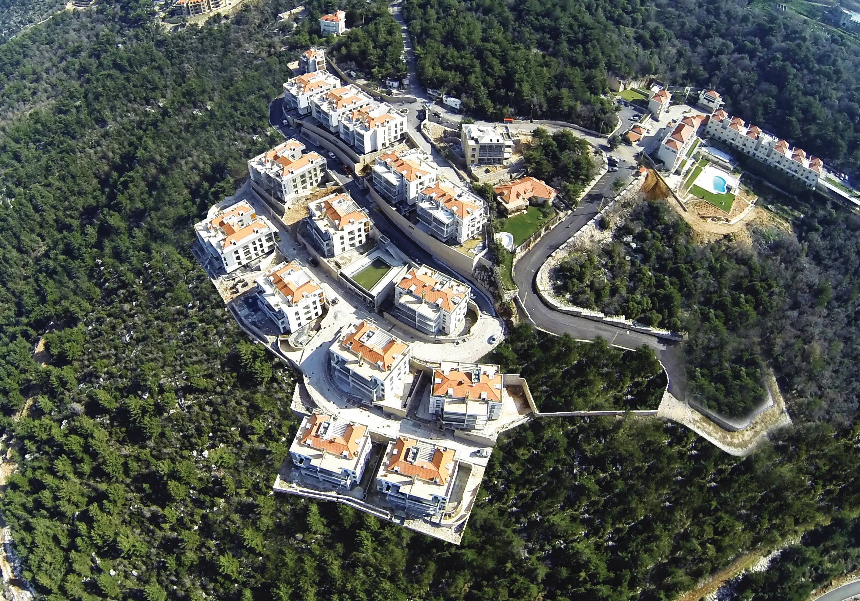 Buildings 