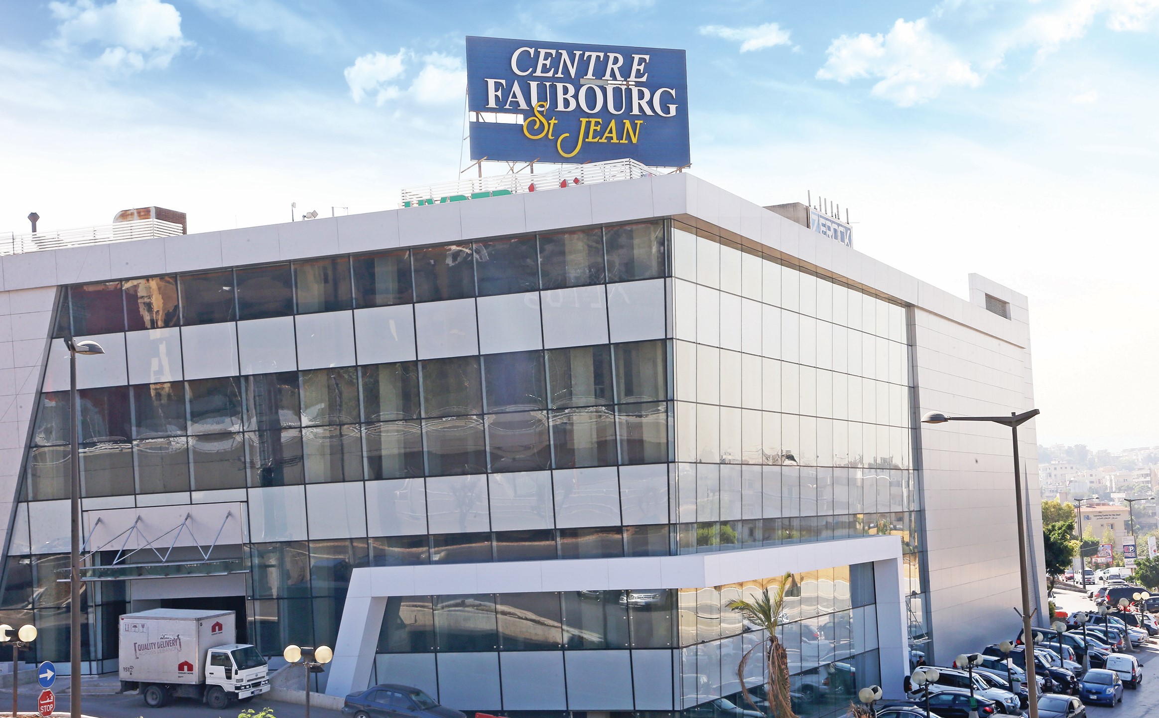 project