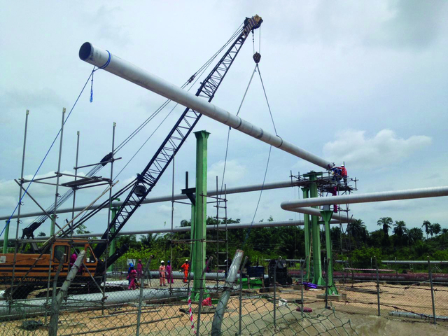 project