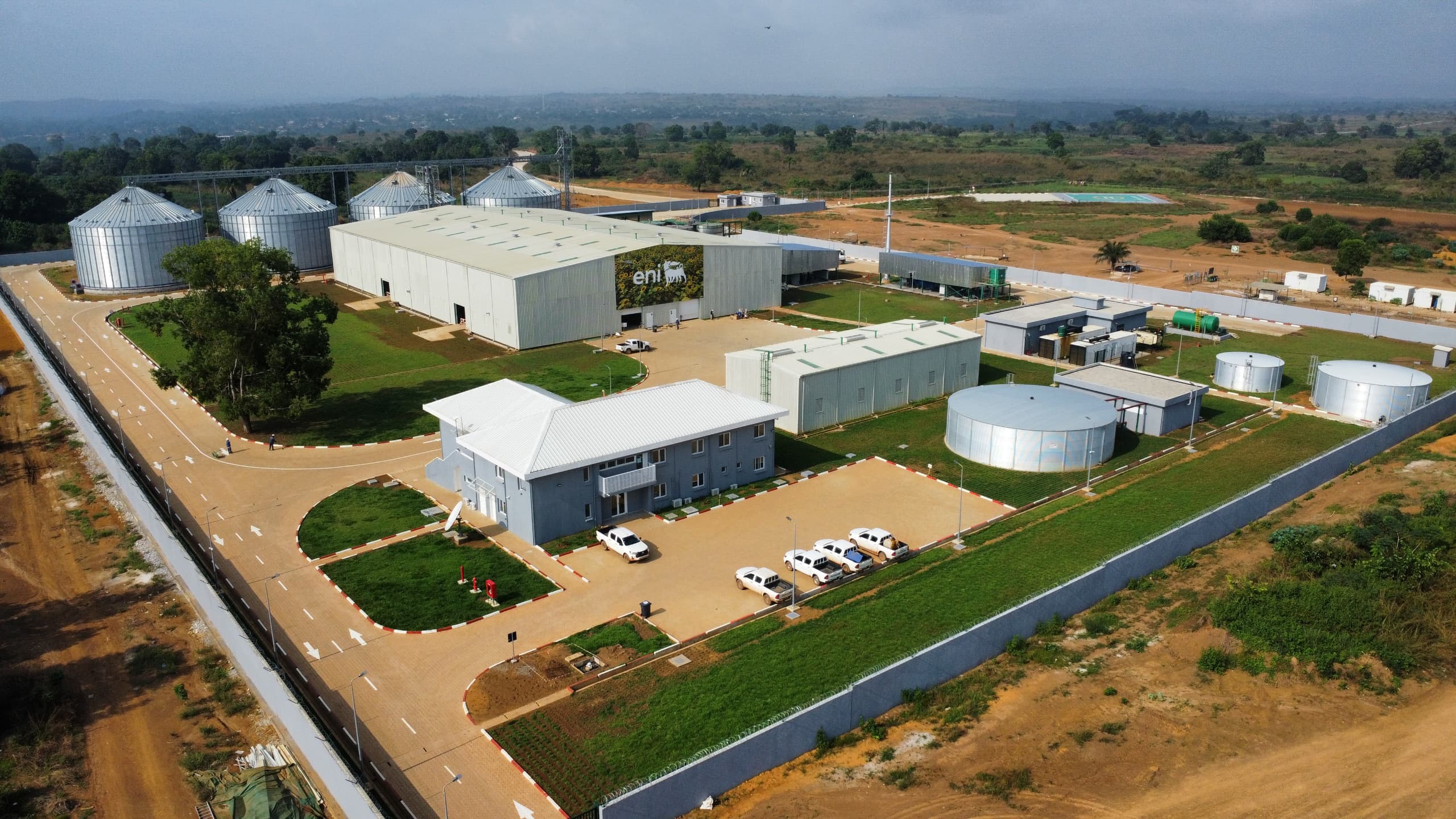 overview
