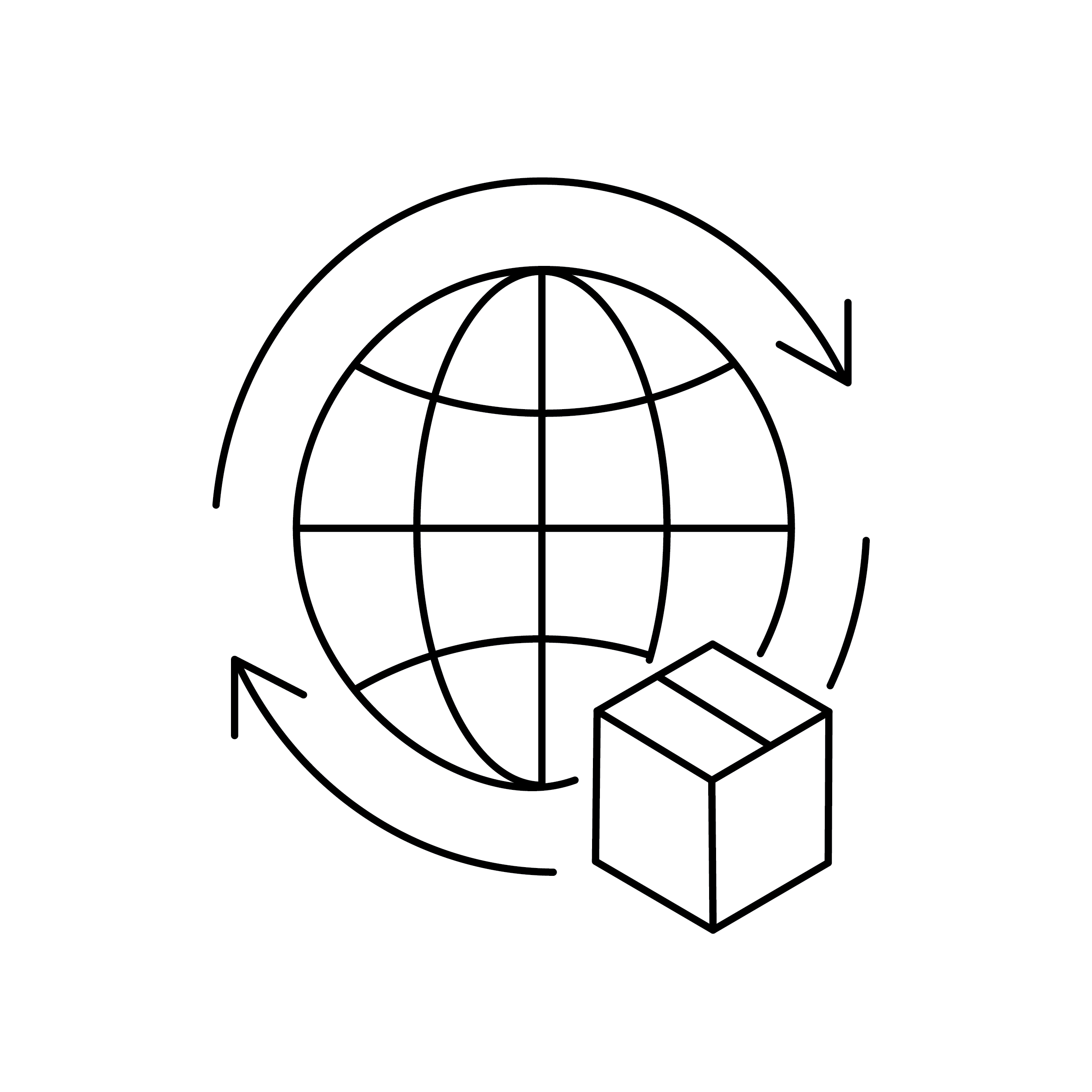 Procurement icon