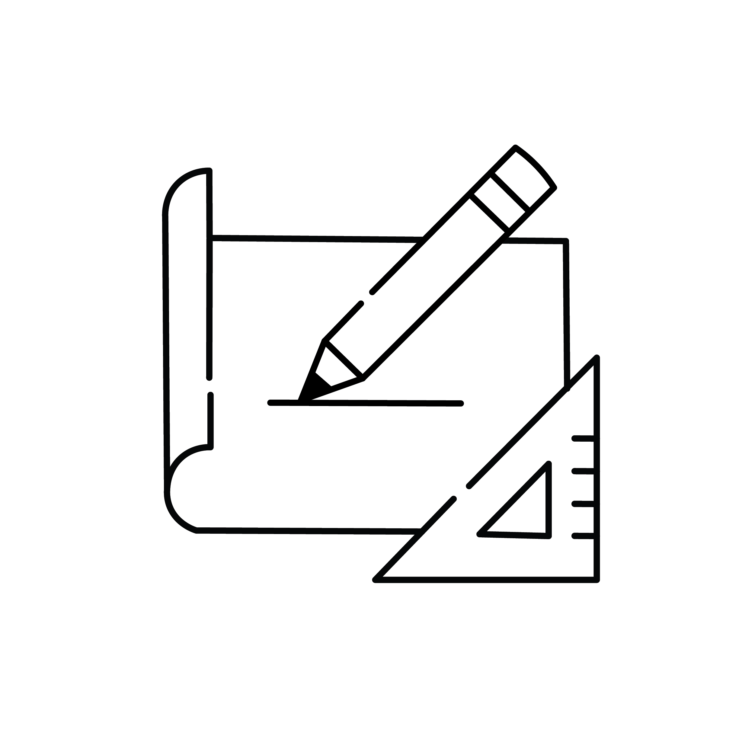 Operation and Maintenance icon