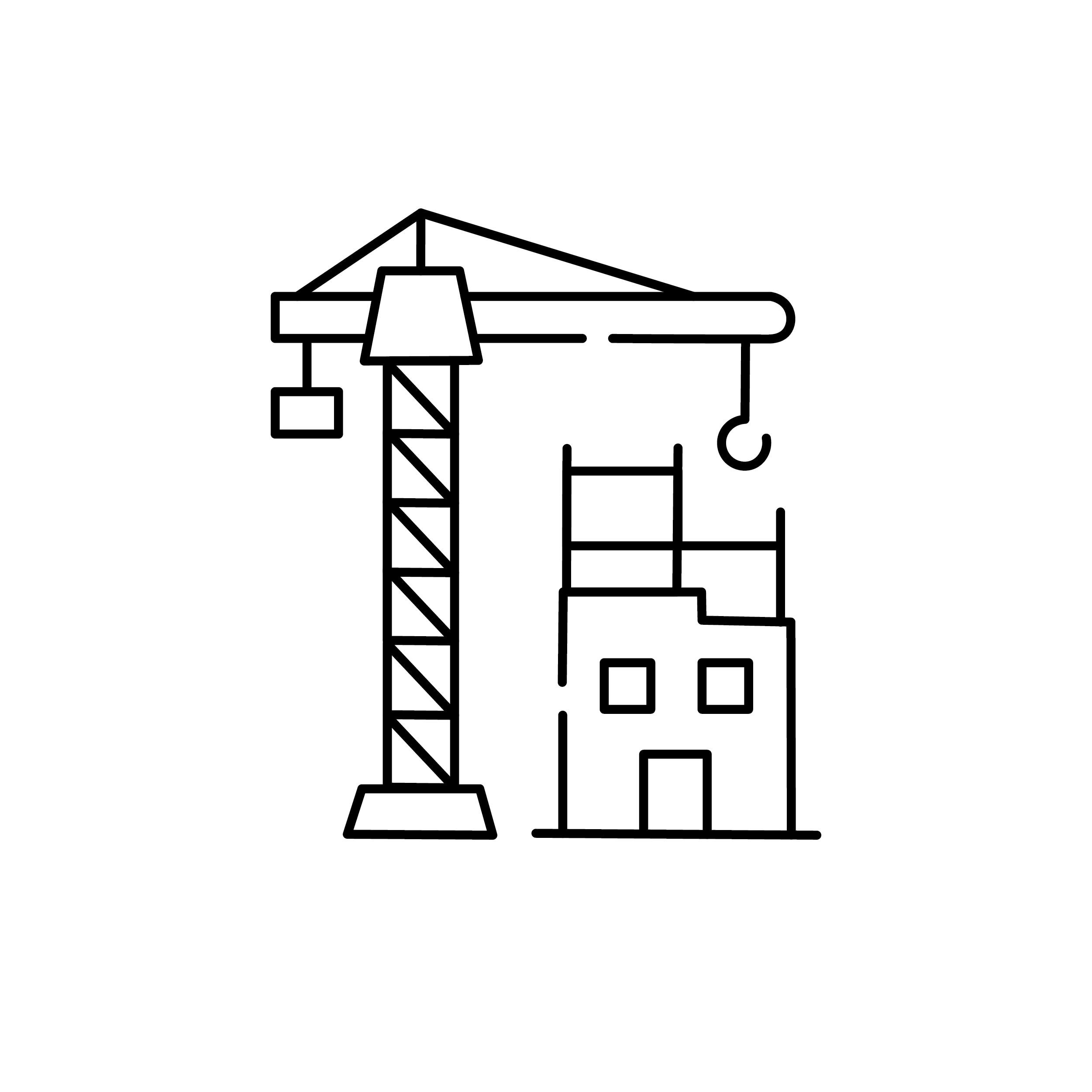 Construction & Installation icon
